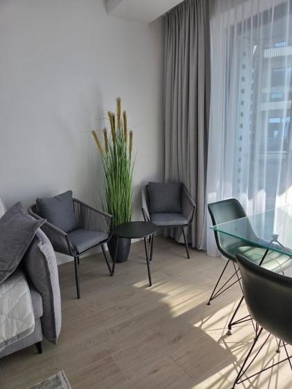 Proprietar ofer spre inchiriere ap cu 2 camere nou - 4