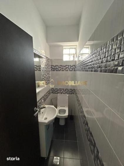 Apartament cu 3 camere în Bucureștii Noi