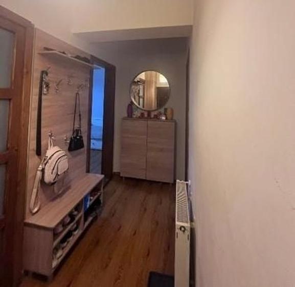 Apartament cu 2 camere decomandat în Brâncoveanu