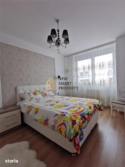 Apartament cu 2 camere în Calea Aradului