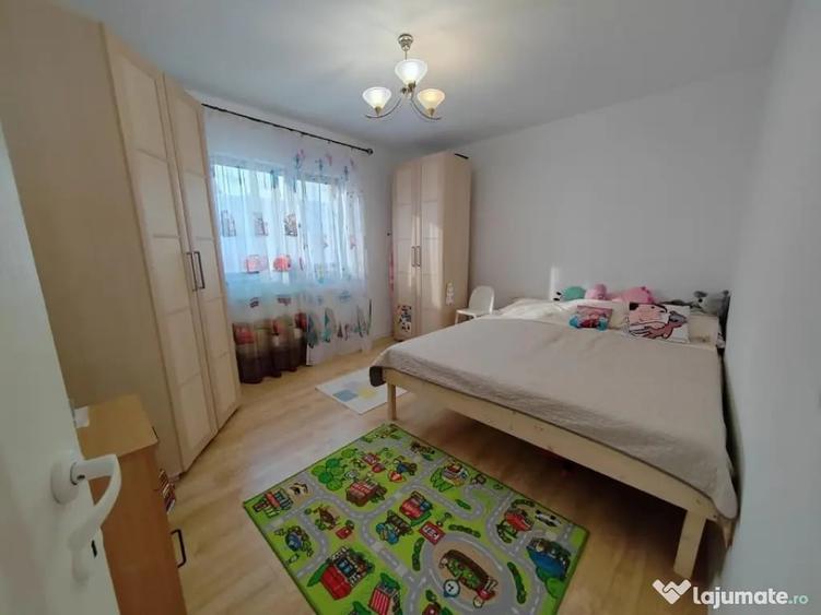 VOROVE?TI - Casa individuala P+POD + 573 mp teren - 7