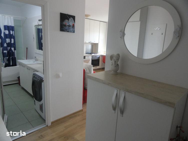 Apartament cu 2 camere în Funcționarilor