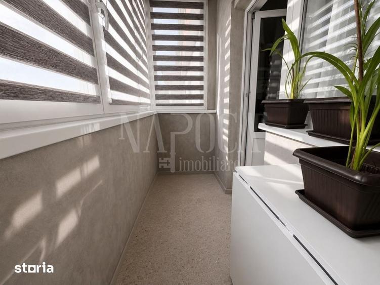 Apartament 2 camere de vanzare in Floresti - 2