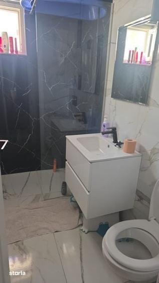 Garsonieră în Barieră
