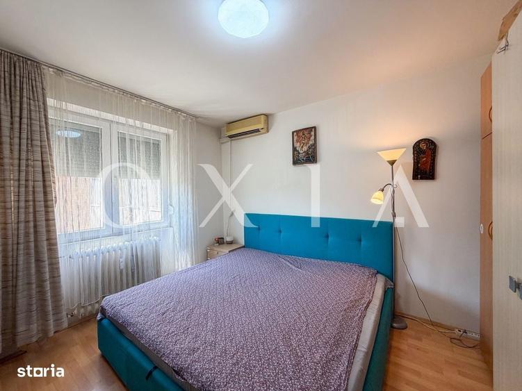 AX1319 Complexul Studentesc, Etaj Intermediar, Mobilat-Utilat - 2