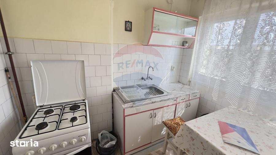 Apartament cu 3 camere de inchiriat in zona Podgoria - 4