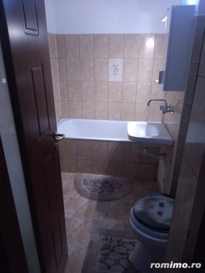 Apartament cu 2 camere decomandat în Aviatorilor