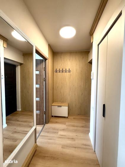 Apartament de vanzare doua camere City Mall - 5