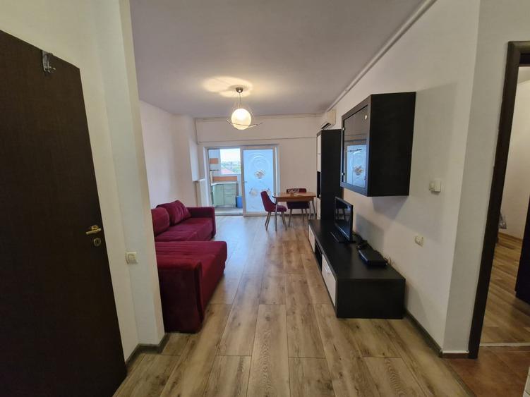 Apartament cu 2 camere decomandat în Prelungirea Ghencea