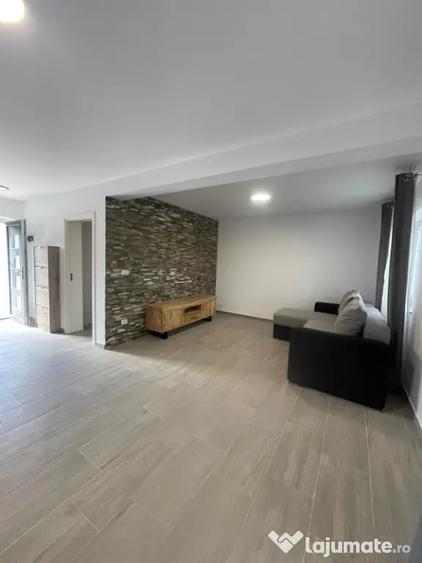 Casă cu 3 camere cu Teren 300 Mp în Ipotești