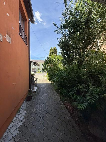 Garsonieră semidecomandată în Borhanci