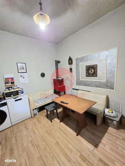 Casa 3 Camere, Teren 230 mp, Zona Excelenta in Medeea - 7