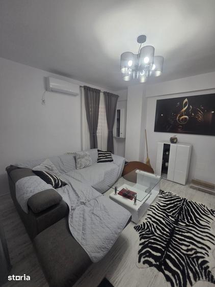 Apartament decomandat de inchiriat Ilie Petre 40 | 500 /luna - 15
