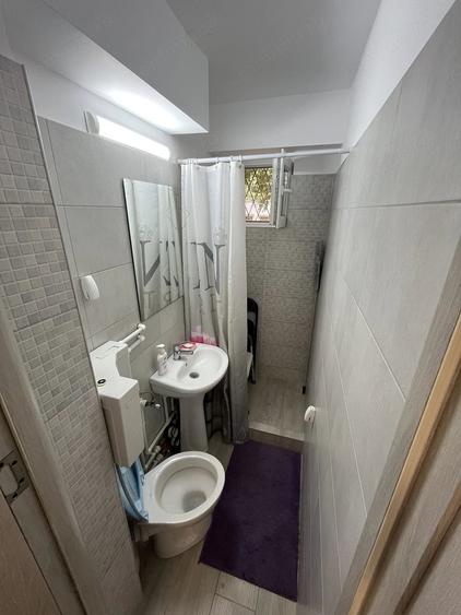 Garsonieră semidecomandată în Tomis Nord