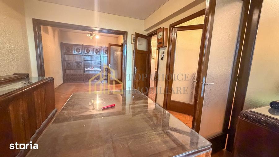 Apartament cu 2 camere în Cișmigiu