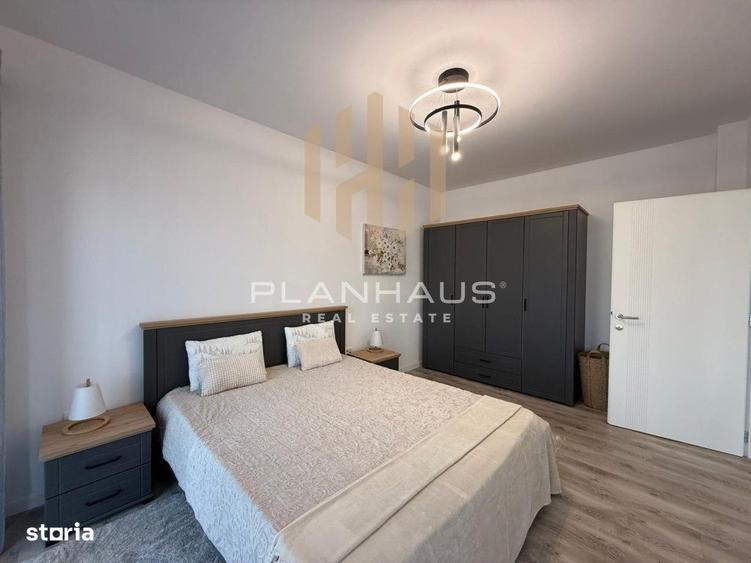 Inchiriere - apartament 2 camere,ultramodern prima inchiriere - 6