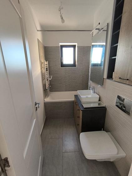 Apartament cu 2 camere decomandat în Mănăștur