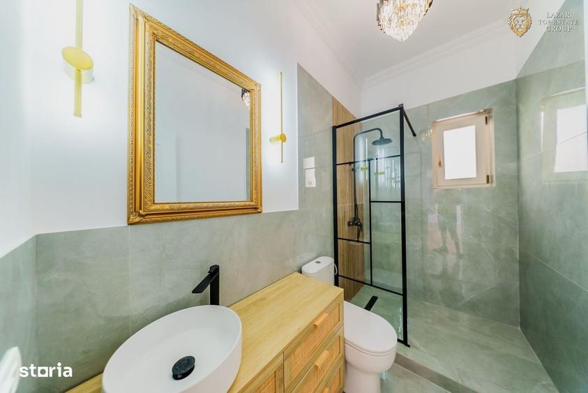 Casă cu 3 camere în Gai