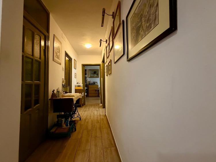 Apartament cu 2 camere decomandat în Turda
