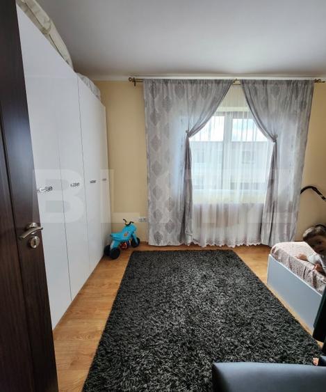 Apartament premium 3 camere, garaj subteran, Subcetate - 6