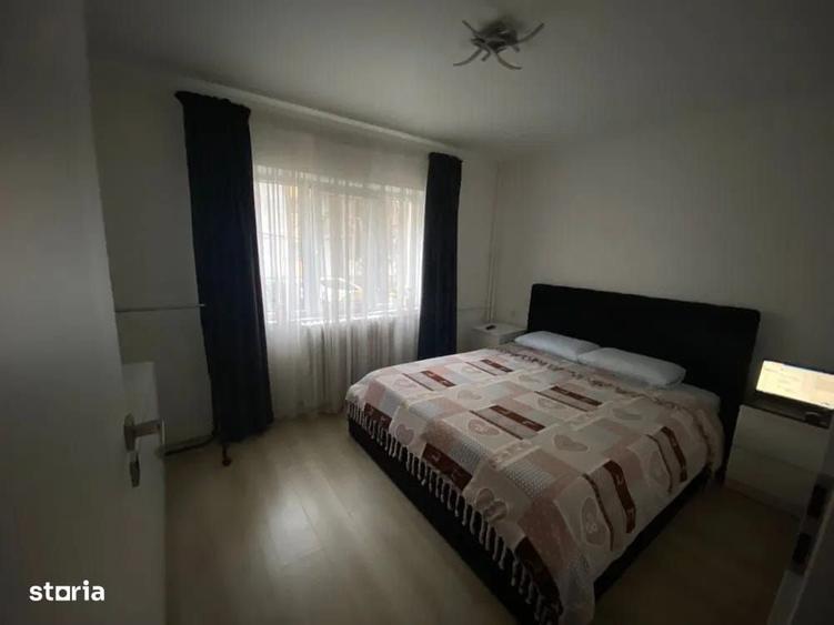 Apartament 2 camere semidecomandat, Craiovita Zona Pepco /parter/4 - 2