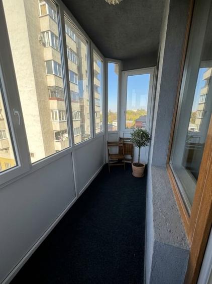 Apartament cu 2 camere decomandat în Mănăștur