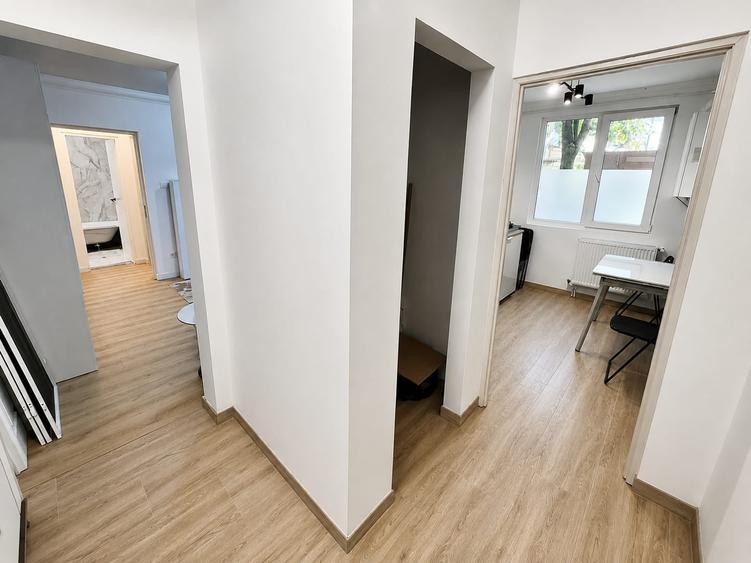 Apartament 2 camere | Ultracentral | 46 mp | Centrala - 9