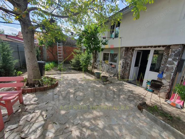 Casă cu 2 camere cu Canalizare în Kuncz