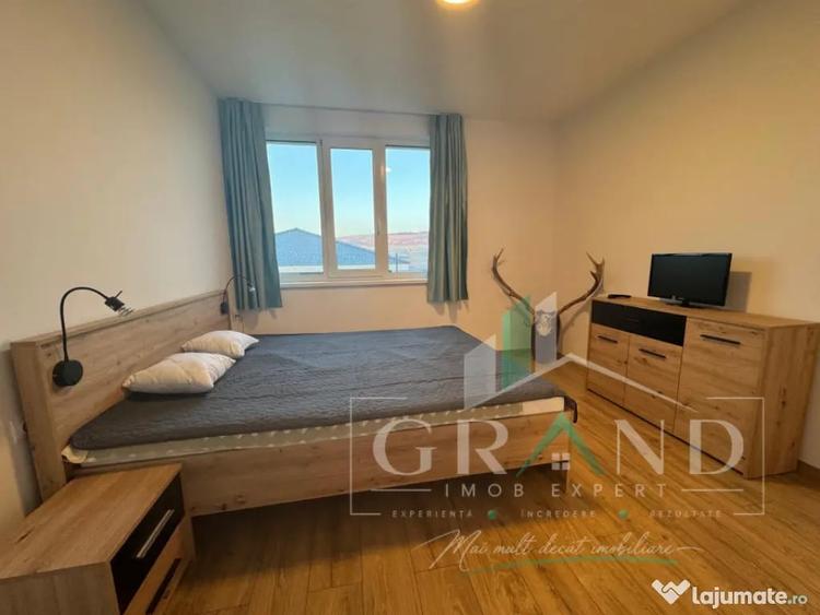 Casă cu 4 camere cu Teren 600 Mp în Corușu
