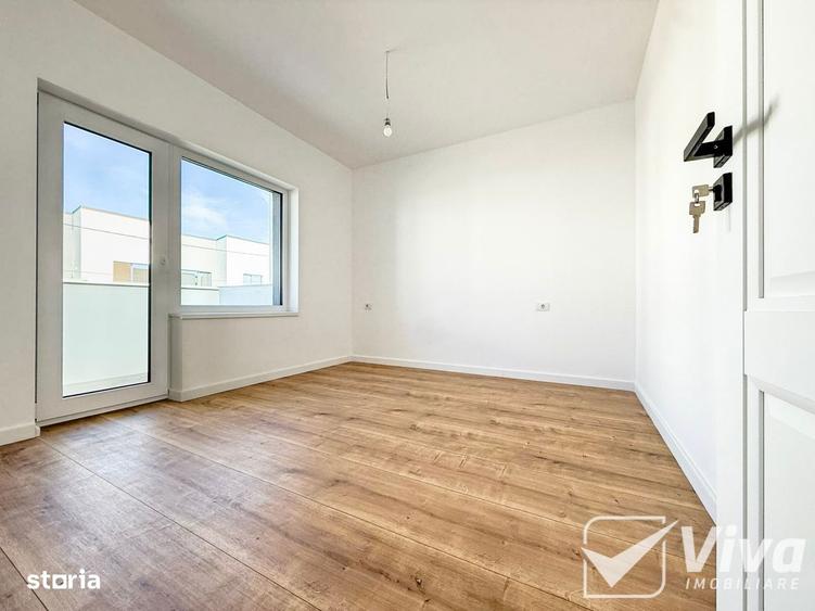 Casă cu 4 camere cu Teren 132 Mp în Valea Lupului