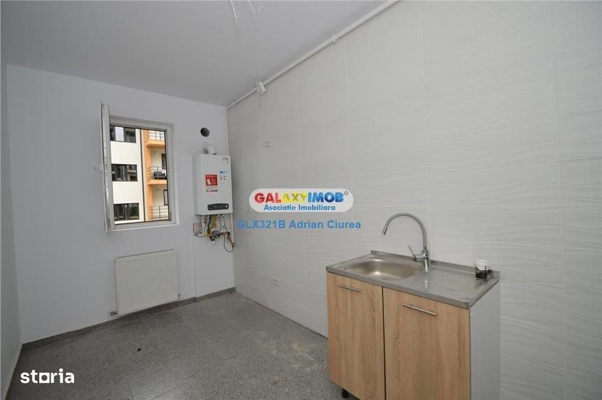 Apartament cu 2 camere în Dobroești