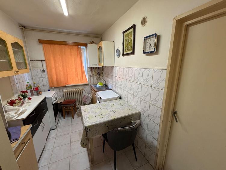 Apartament cu 2 camere în Cetate
