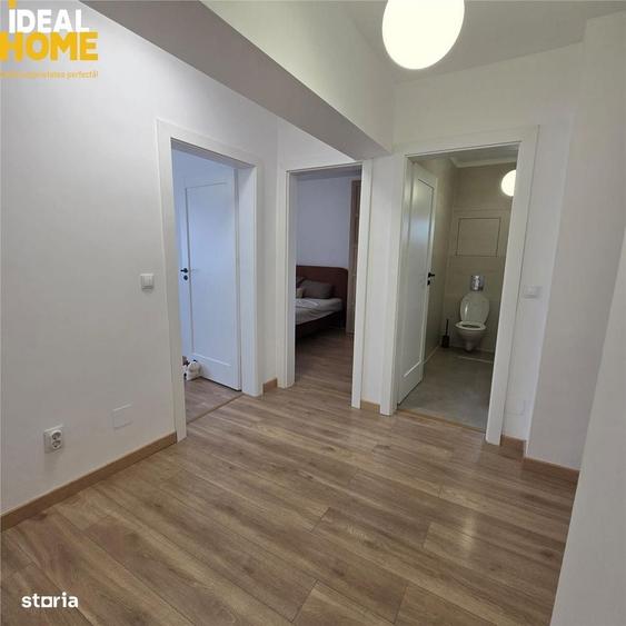 Centru, 3 camere Modern. TG cucu, Esplanada Barboi - 5