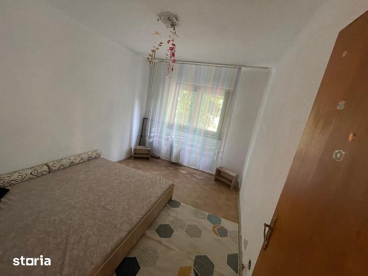 Apartament cu 3 camere decomandat în Militari