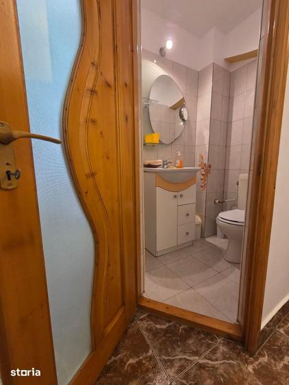 Apartament cu 3 camere în E3