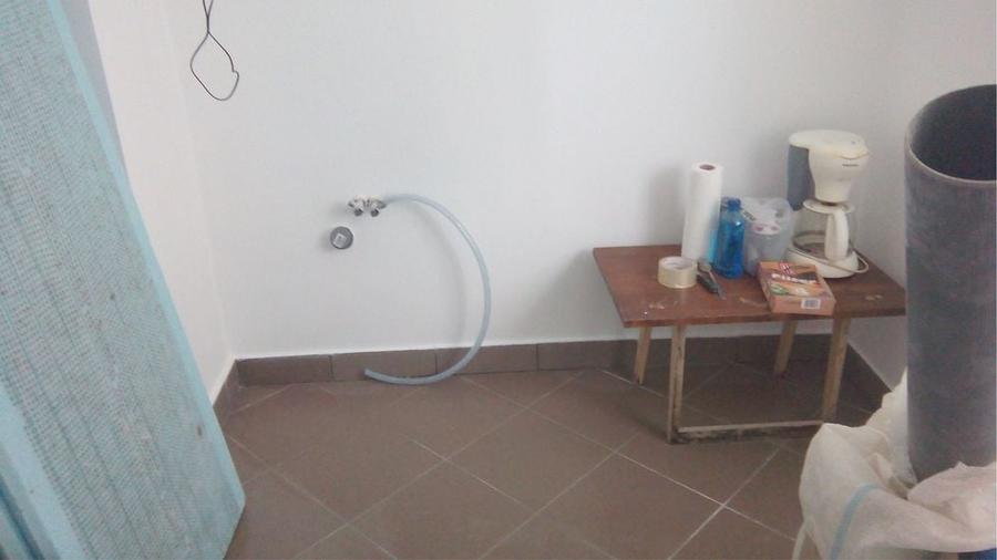 Garsonieră decomandată în Exterior Vest