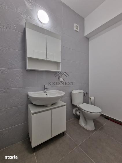 Apartament cu 3 camere, mobilat în Tractorul