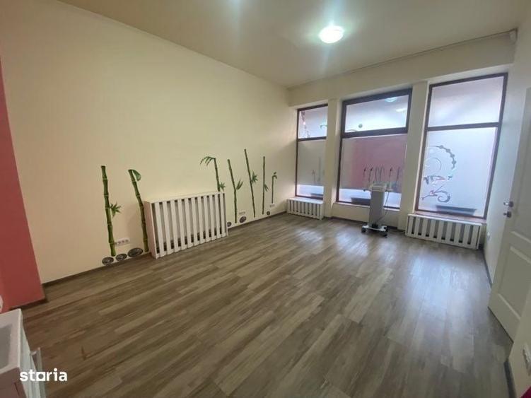 Spațiu comercial, de 100 mp, în Ultracentral