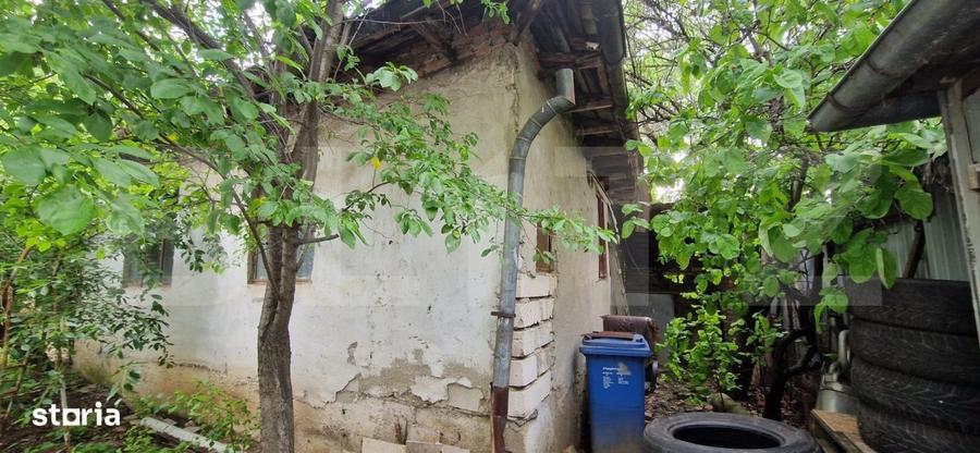 Casa renovabila, 102 mp, 138 mp teren, zona Ultracentral - 3