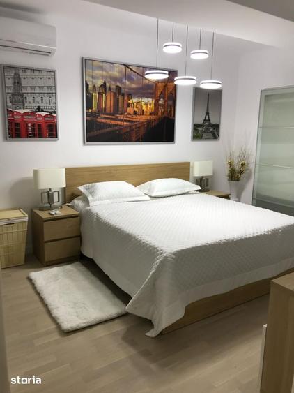 Oferta inchiriere apartament 2 camere Stefan Cel Mare Vasile Lascar - 12