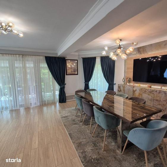 Vila Premium Paradisul VerdeEleganta, Natura si Confort Exclusivist - 11