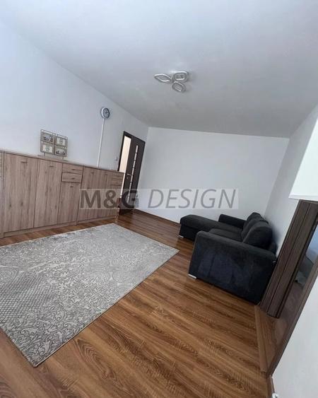 Apartament cu 3 camere Iosefin cu centrala - 6