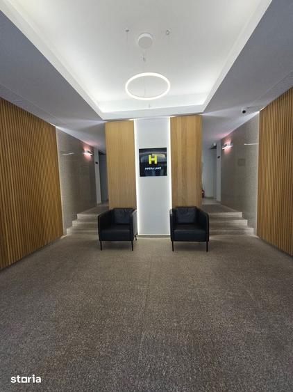 Apartament 2 Camere H Pipera Lake, Bulevardul Pipera - 16