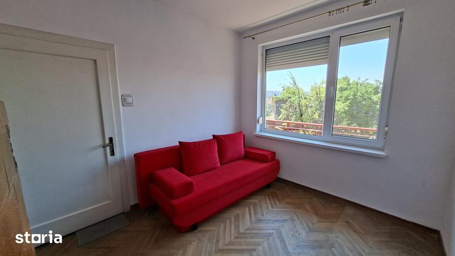 Apartament cu 2 camere în Ultracentral