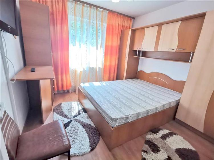 De inchiriat - Apartament 2 camere | Mobilat si utilat, Zona Narcisa, - 14