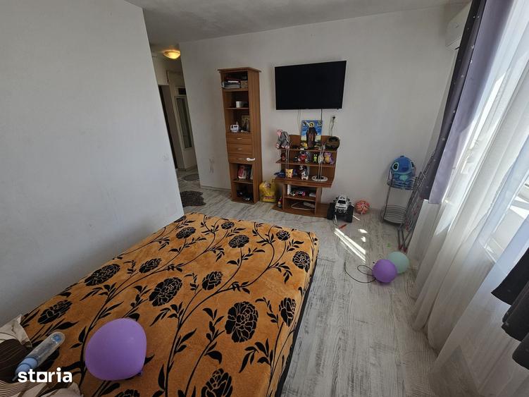 Garsonieră decomandată în Chiajna