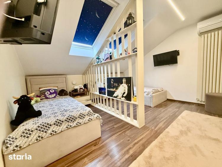 Apartament cu 3 camere, mobilat în Zona Industrială
