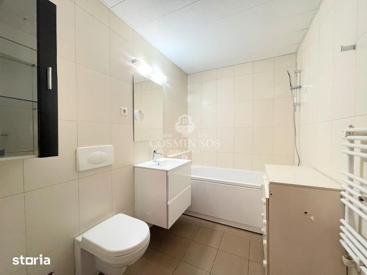 Apartament cu 2 camere de inchiriat in blocul Semiluna, Cartierul Plop - 19