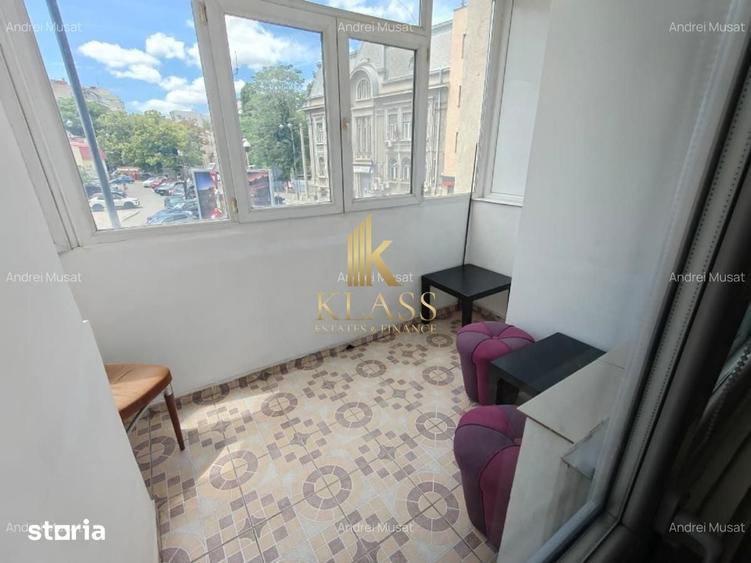 Apartament 3 camere ultra central la 2 minute de Gradina Icoanei - 13