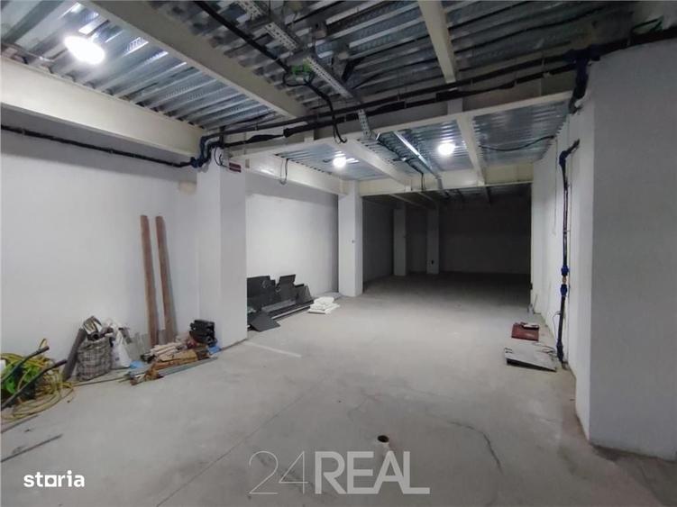 Spațiu comercial, de 1,000 mp, în Pantelimon